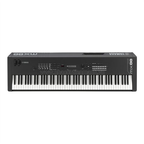 Đàn Piano Yamaha MOTIF MX88